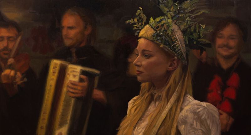 Oscary 2024: Chłopi polskim kandydatem do nominacji. Jest decyzja - naEKRANIE.pl